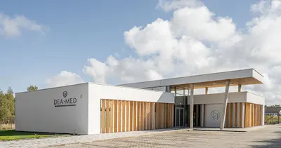 DEA-MED - Stomatologia, medycyna estetyczna, kosmetologia